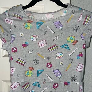 The Children’s place Girls dress size L 10/12